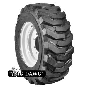 big dawg tires